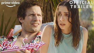 How to watch Palm Springs online: Stream the new  .